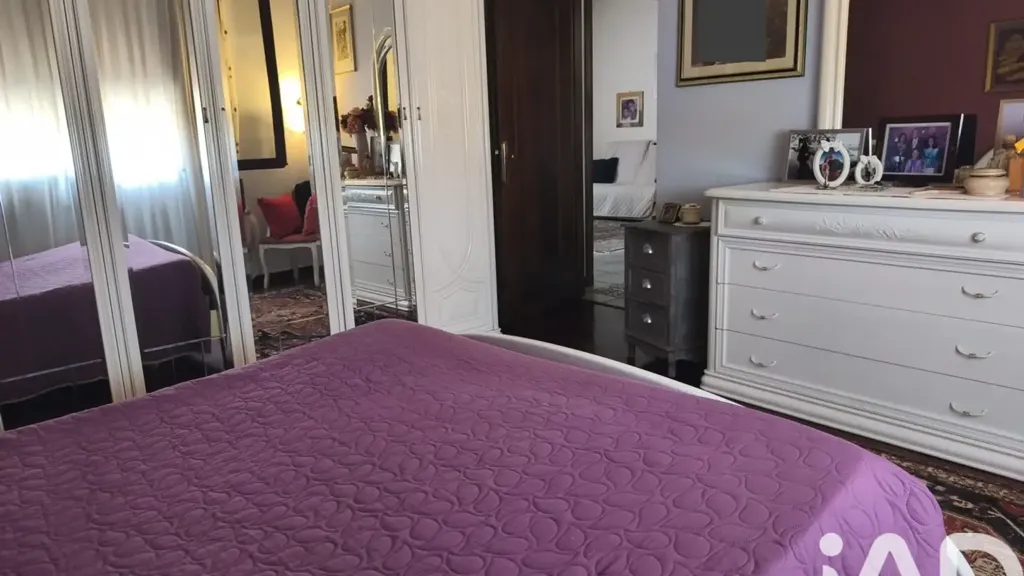 Chambres - Rustic Apartment with Terrace in Montegaldella