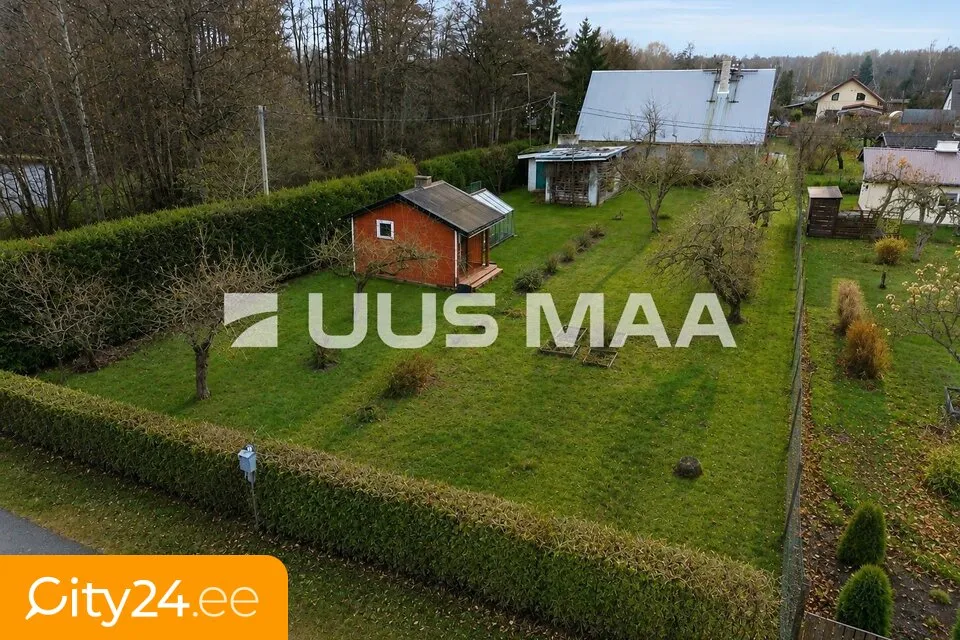 Maison 2 pièces à Viimsi vald