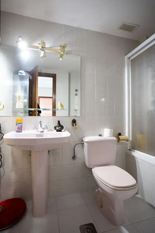 Bagni - Luxury House with Pool in Cordova