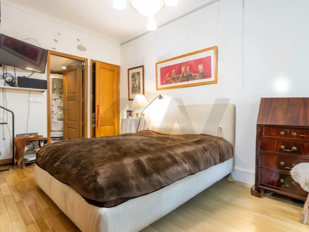 Chambres - Luxury Flat with Terrace in Alvalade, Lisbon