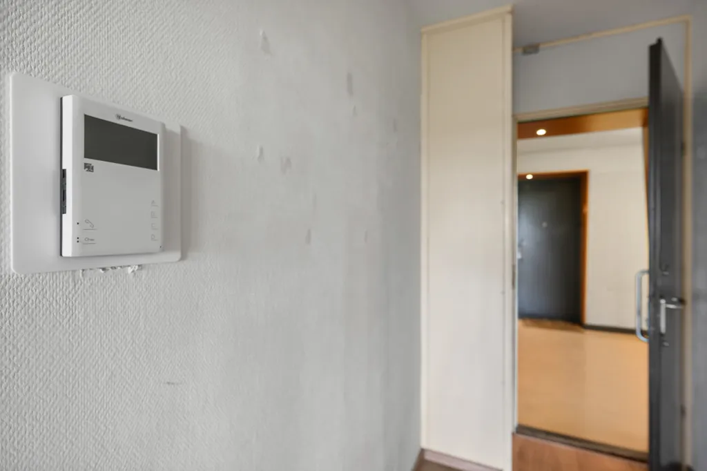 Ingresso - Apartment with Loggia in Zeist