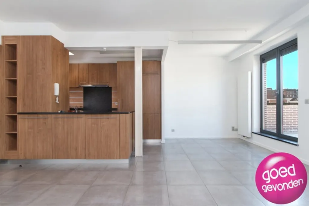 Köök - Penthouse with Two Terraces in City Centre