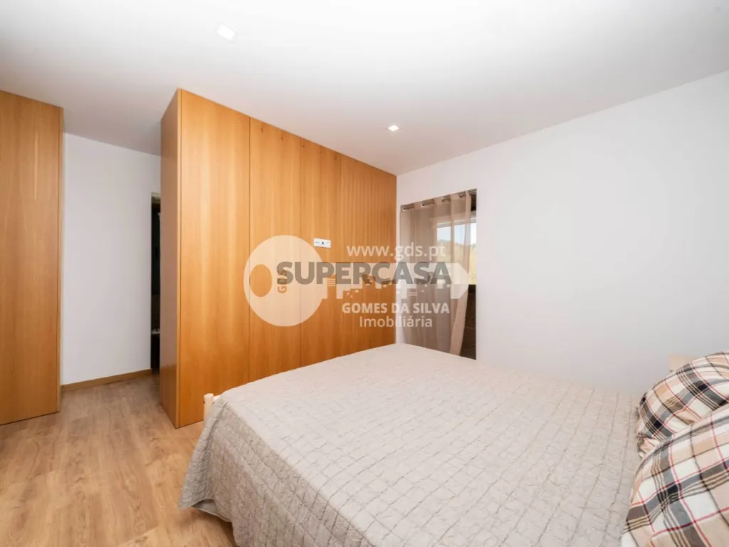 Camere da letto - Rustic House with Pool in Vila Verde