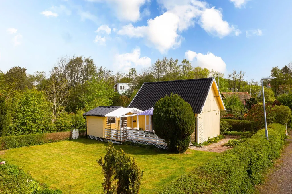 Maison 2 pièces à Göteborgs kommun
