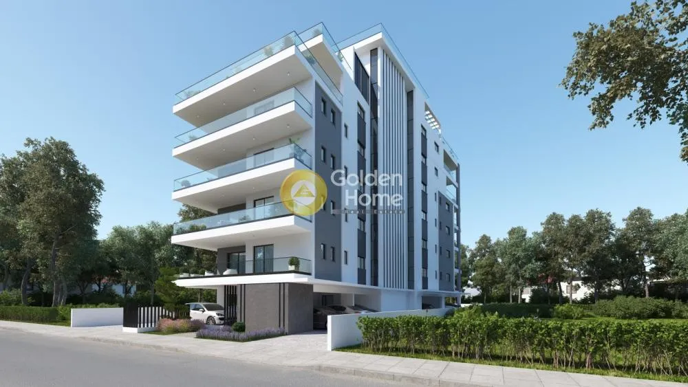 2-toaline korter asukohas GR