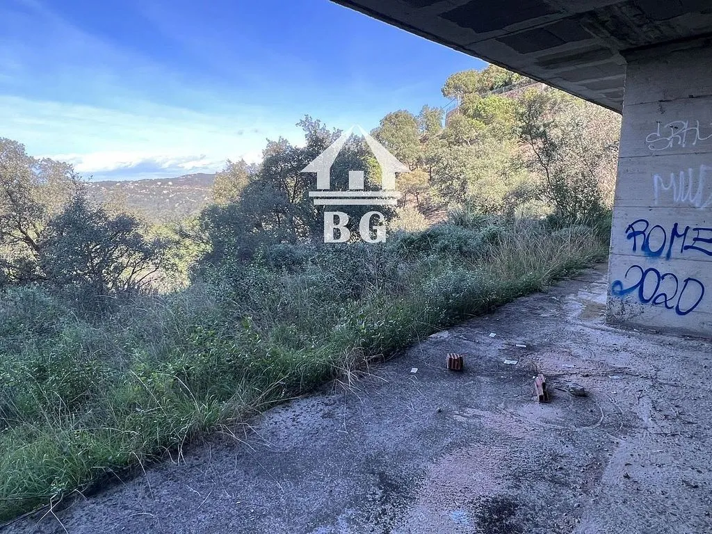 Aed - Chalet with Balcony in Roca Grossa, Lloret de Mar