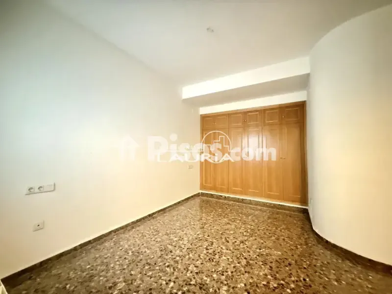 Ingresso - Modern Flat with Balconies in Valencia Centre