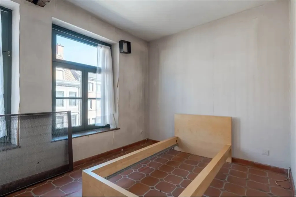 Camere da letto - Mixed-Use Property with Garden in Theux Centre