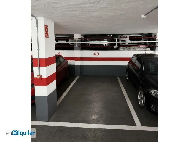 2-bedroom apartment in Valencia