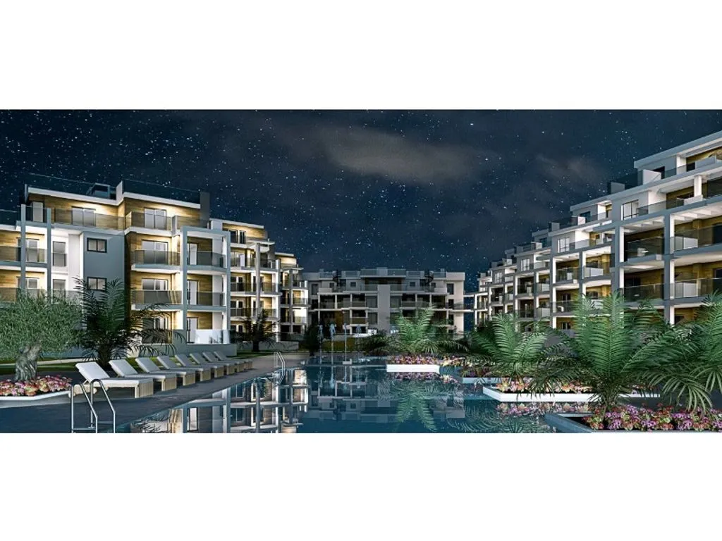 Pool - Luxury Duplex Penthouse with Sea View in Denia