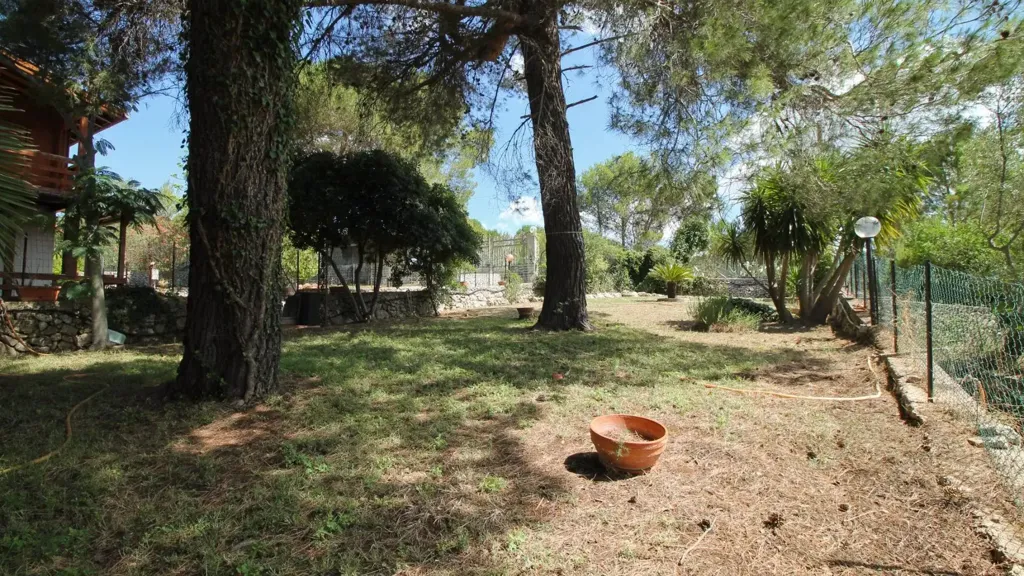 Giardino - Chalet with Mountain Views in Noto
