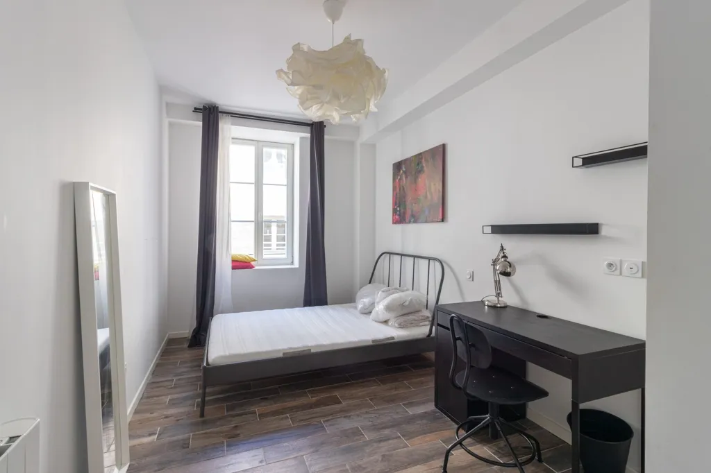 Magamistoad - Colocation Maison near Bordeaux Tram