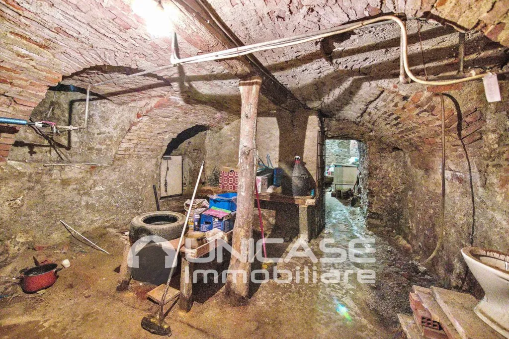 5-room apartment in Barge