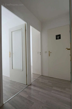 Ingresso - 2-Bed Flat with Terrace in La Fourche