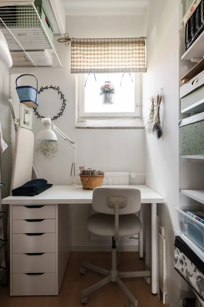 Kabinet - Two-Room Apartment with Private Terrace in Östergötland