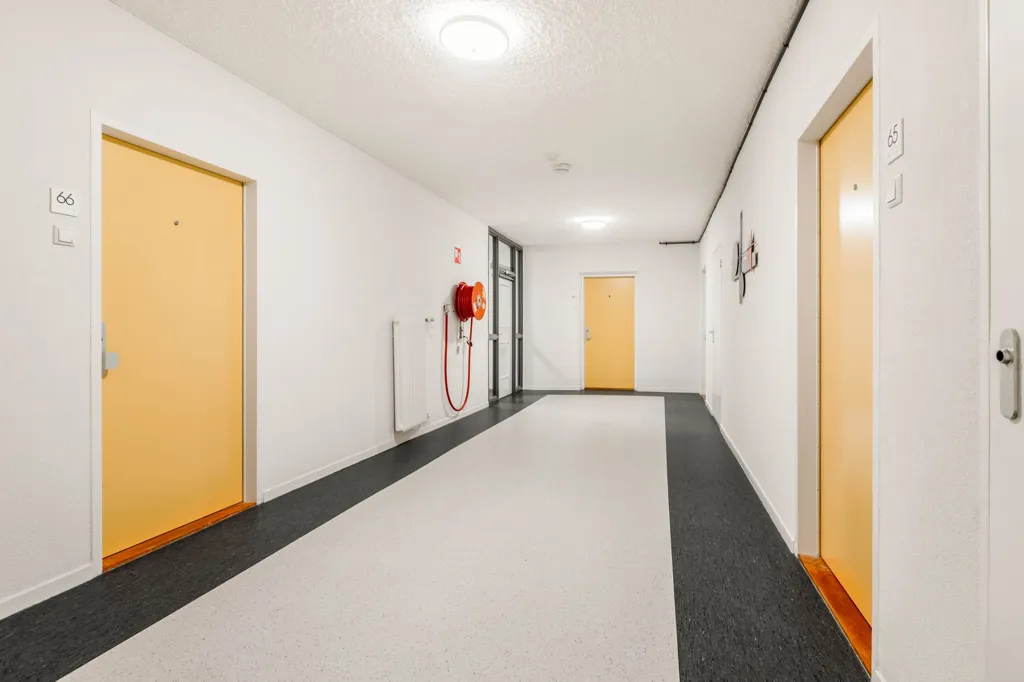 Esik - 2-toaline korter asukohas Haarlem