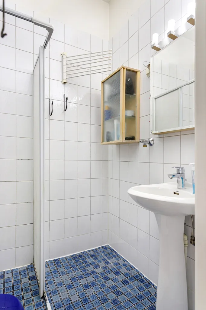 Vannitoad - Triplex with Sea Views in Töölö