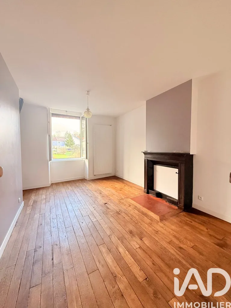 Maison 6 pièces à Nogent