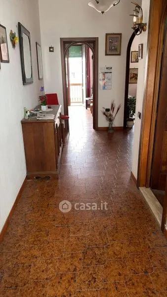 Esik - Apartment with Sea View in Piombino Centre