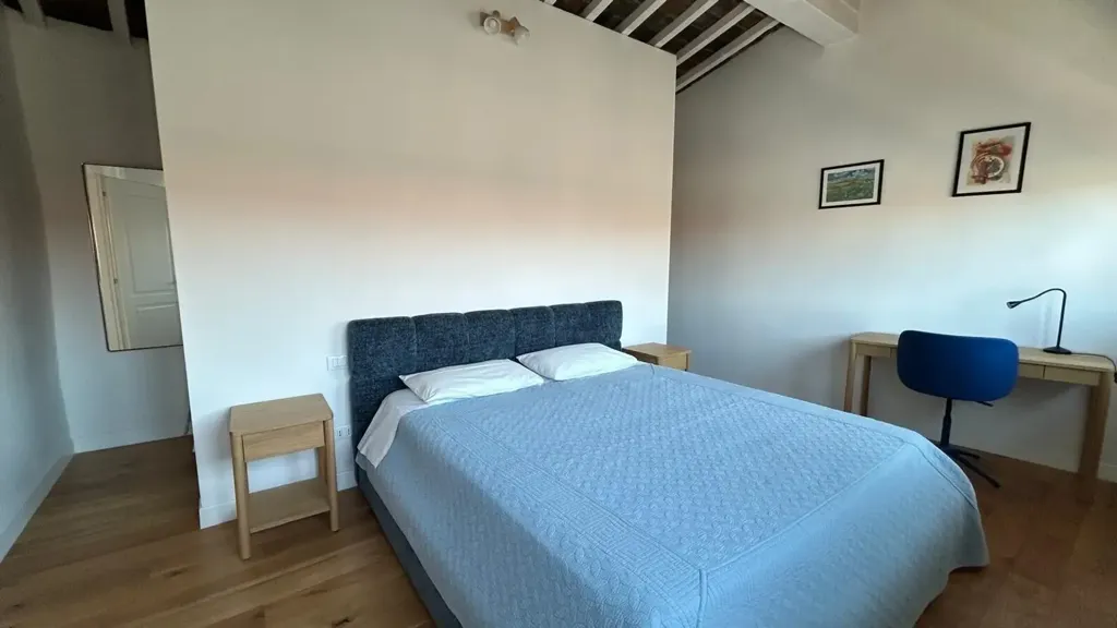 Magamistoad - Triplex with Terrazzo in Campi Bisenzio
