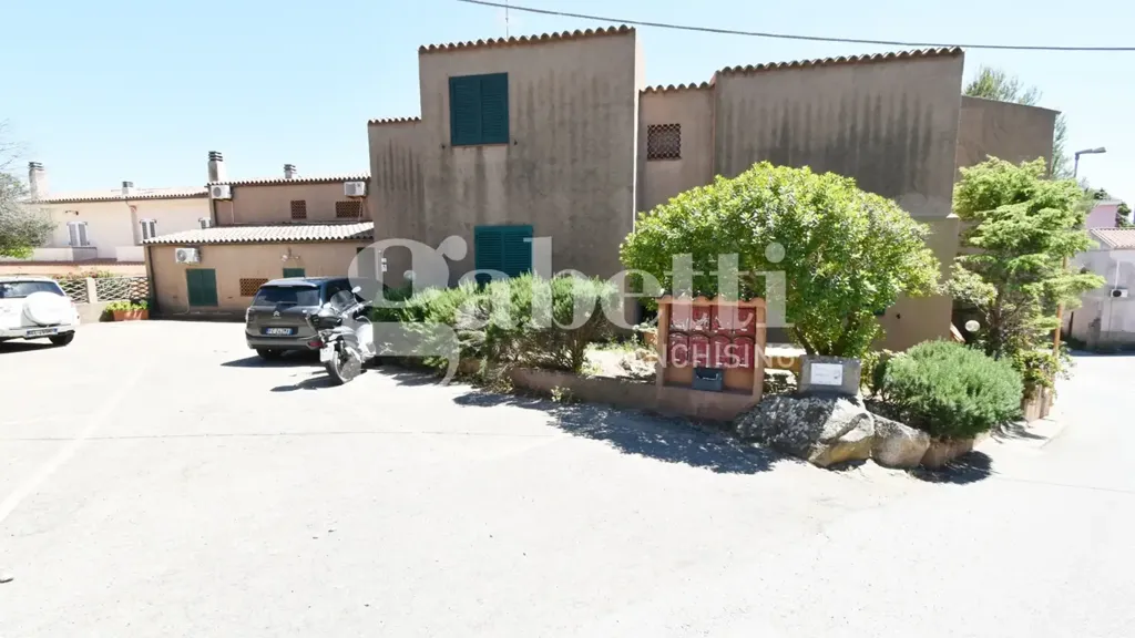 Välivaade - Apartment with Sea View in La Maddalena