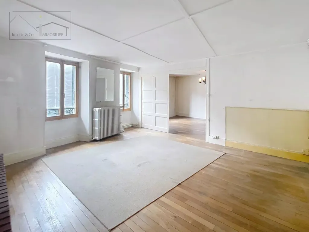 Elutuba - Luxury Flat with Mountain View in Chamonix