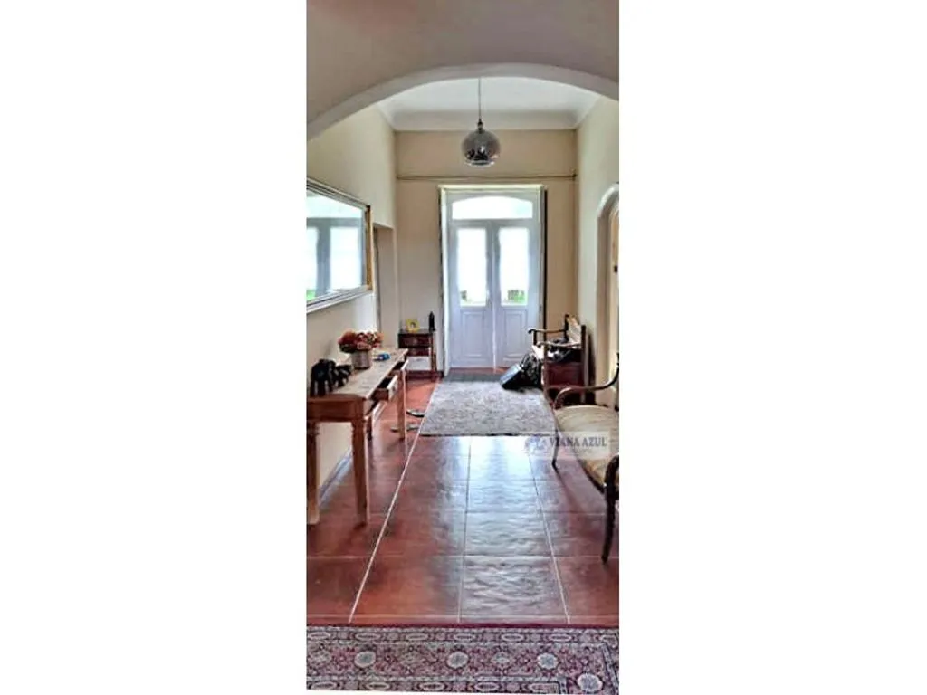 Esik - Historic Manor with Garden in Vila de Punhe