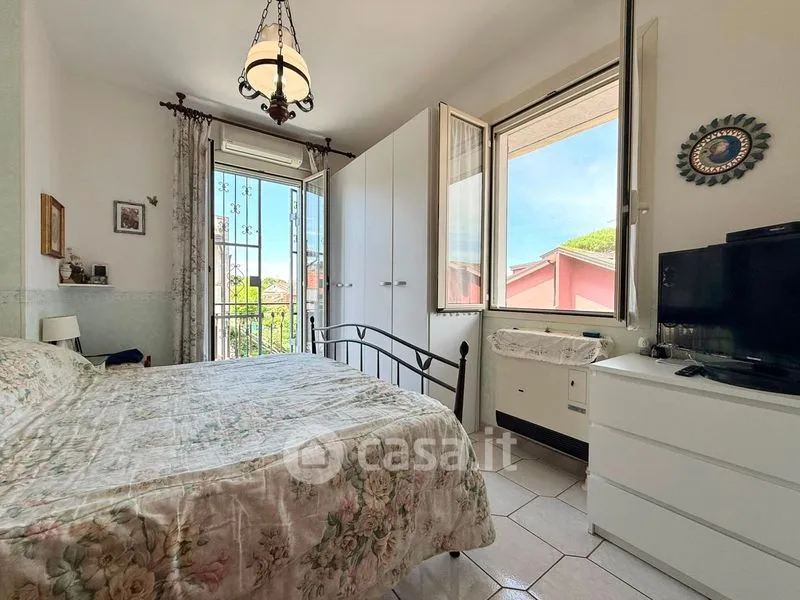 Magamistoad - Triplex Villa with Garden in Comacchio