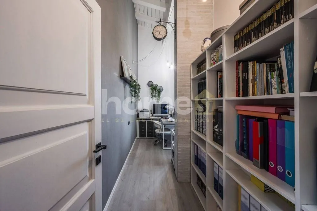 Kabinet - Luxury Villa with Pool in Zola Predosa