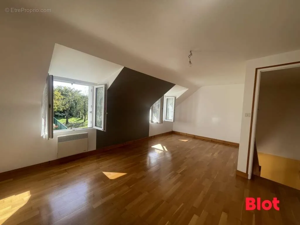 Maison 2 pièces à Guer