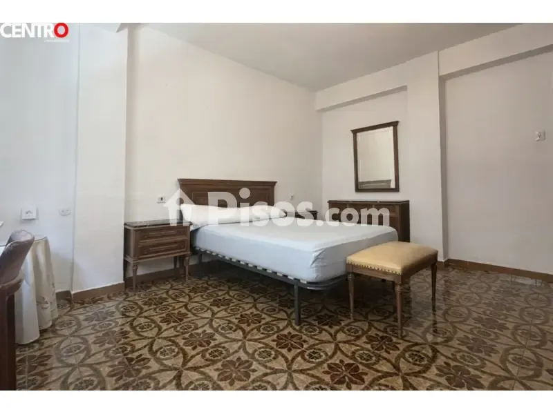 Magamistoad - Spacious Apartment with Balcony in Santa Clotilde