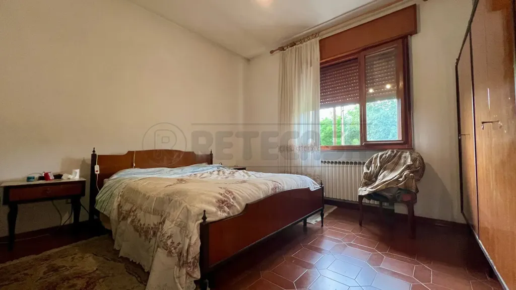 Chambres - Villa with Secure Vault in Vo'