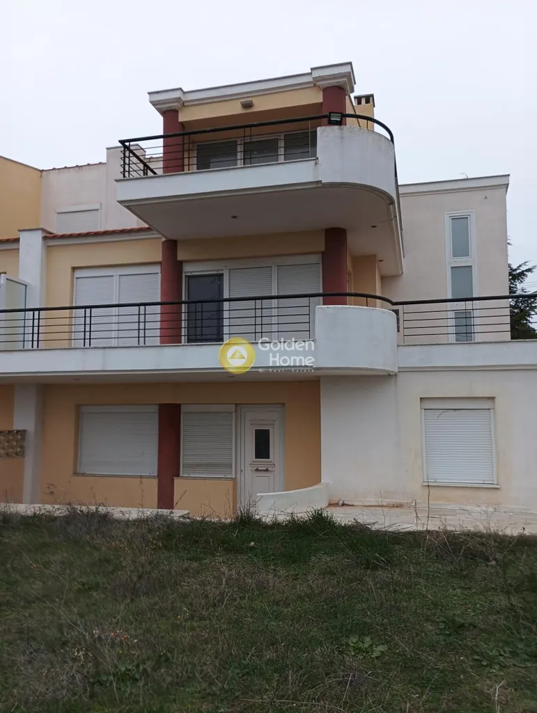 Maison 4 pièces à GR