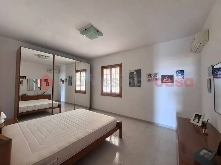 Camere da letto - Villa with Sea View in Leporano