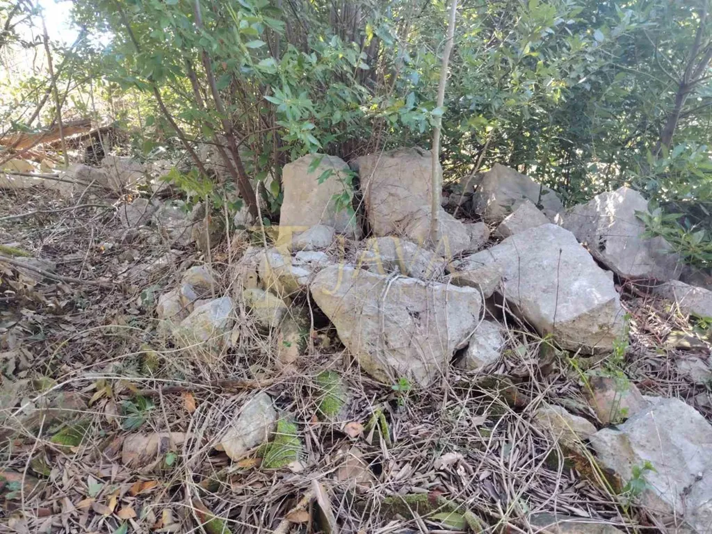 Aed - Two Stone Houses with Lake View in Tribalj