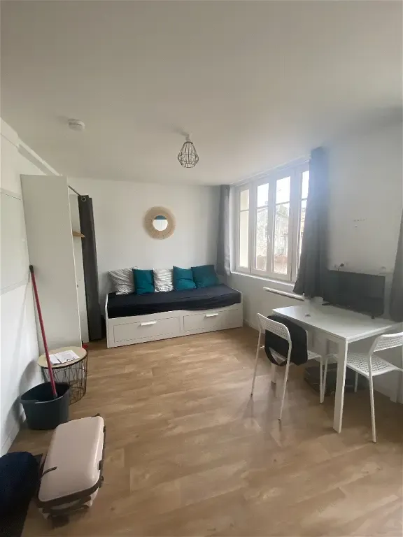 Magamistoad - Meubled Studio in City Centre, Niort