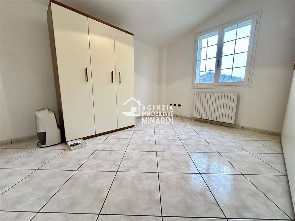 Toad - Independent House with Garden in Faenza