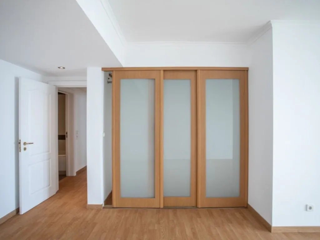 Entrée - Luxury Apartment with Ocean Views in Parede