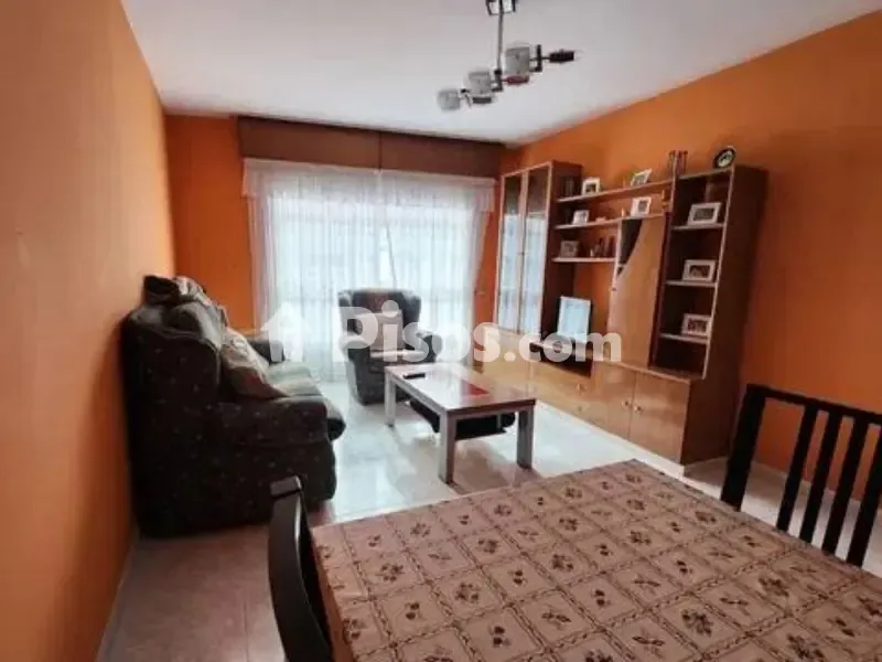 Sala da pranzo - Apartment with Balcony in Miño Centre