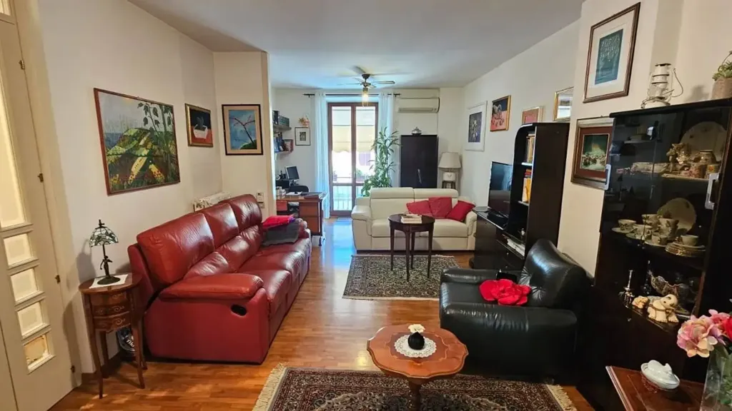 Séjour - Apartment with Parking in Civitanova Marche