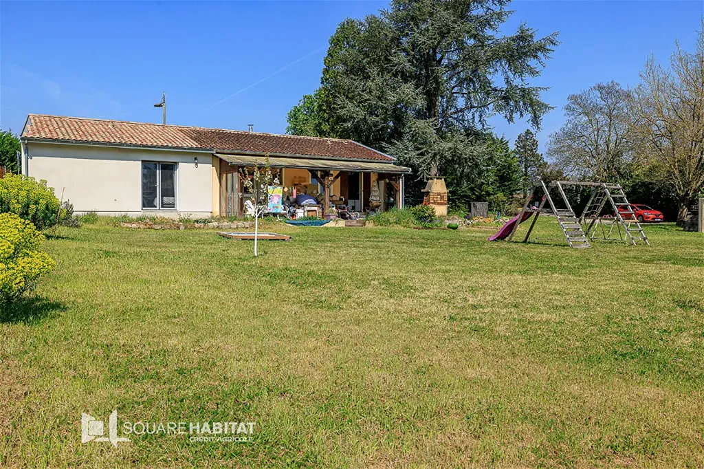 Maison 5 pièces à Vayres
