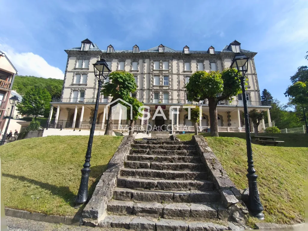 Välivaade - Duplex Apartment with Balcony in Barèges