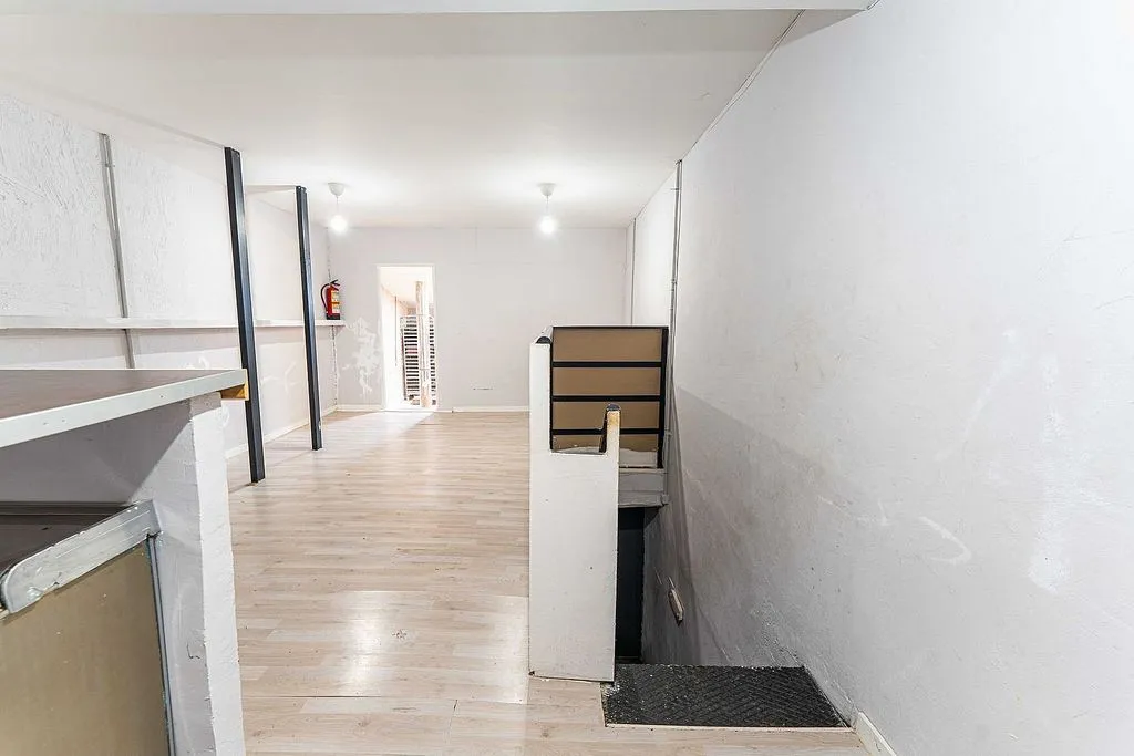 Pièces - Two-Storey Property with Balcón in Robledo de Chavela