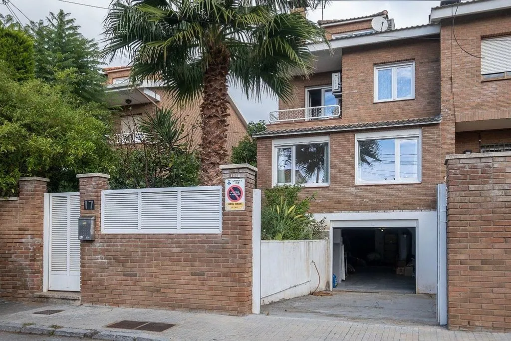 Välivaade - Luxury House with Garden in Salou