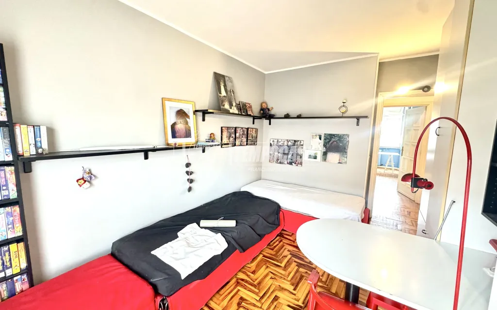Magamistoad - Spacious Apartment with Balcony in Savigliano