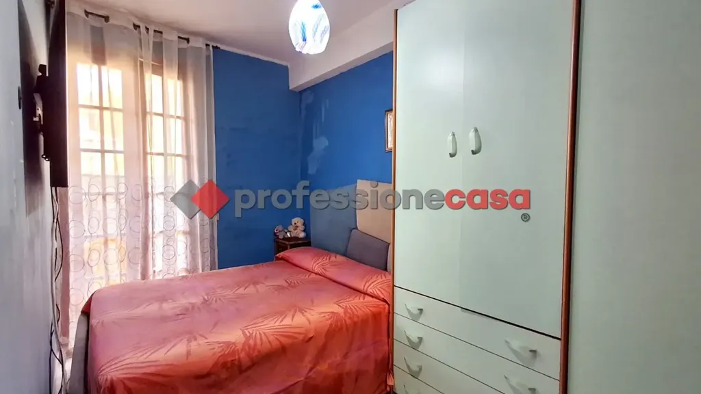 Magamistoad - Apartment with Sea View in Viagrande