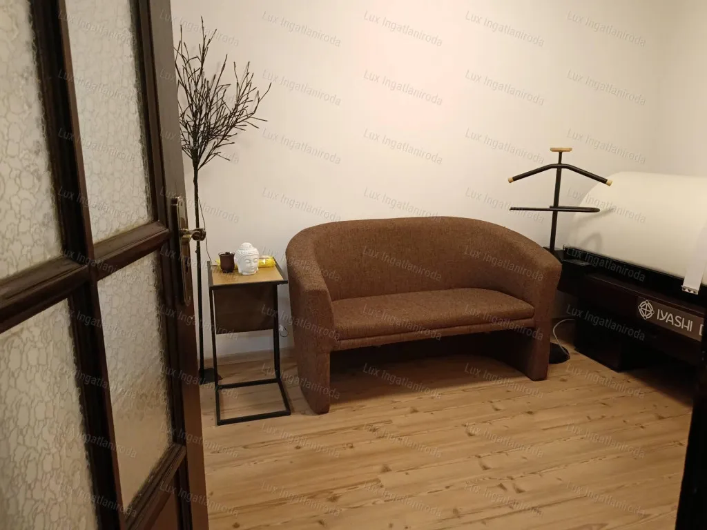 Camere da letto - Panell House with Office Space in Tatabánya