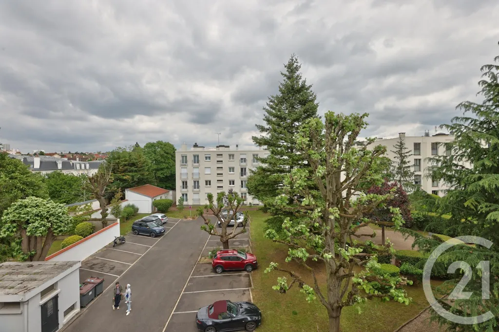 Esterno - 3-Piece Flat with Parking in Nogent-sur-Marne
