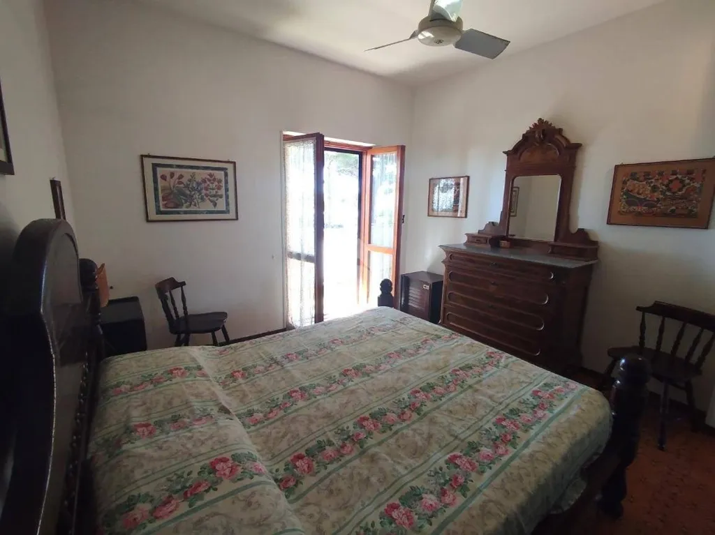 Chambres - Luxury Villa with Sea View in Terracina