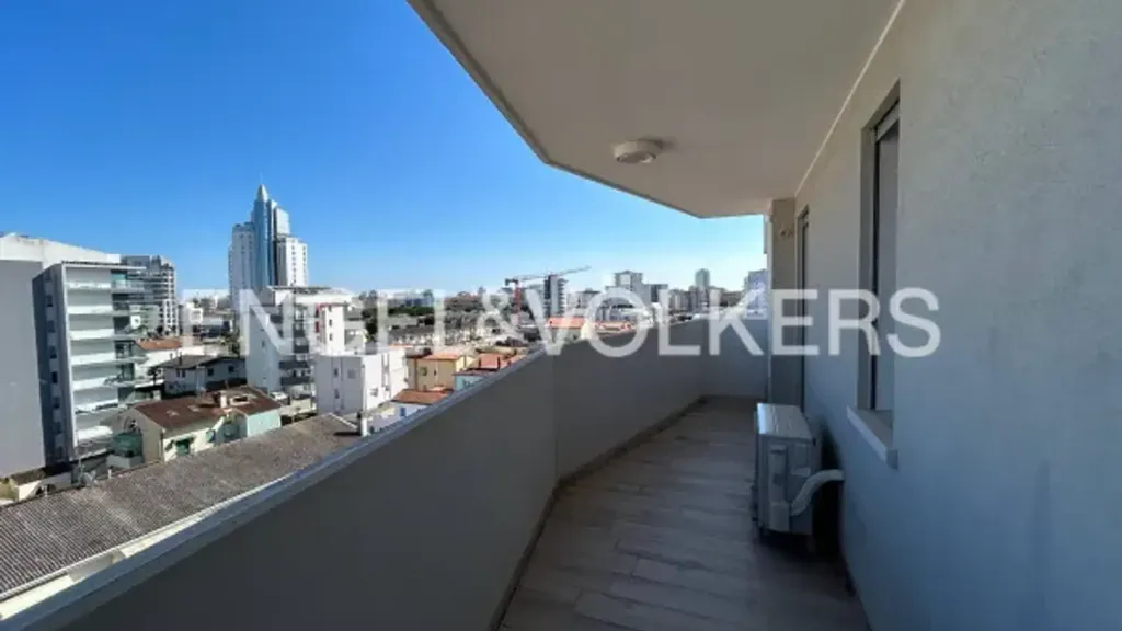 Rõdu - 3-Bed Apartment with Sea View in Jesolo